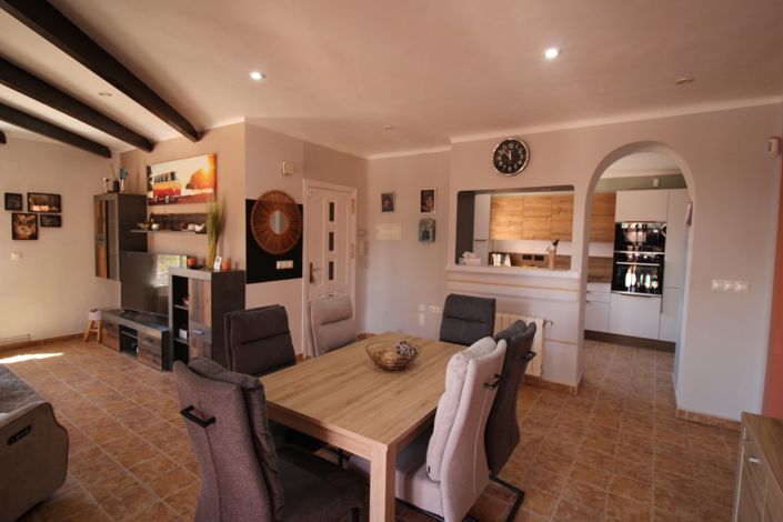 Image No.25-3 Bed Villa for sale