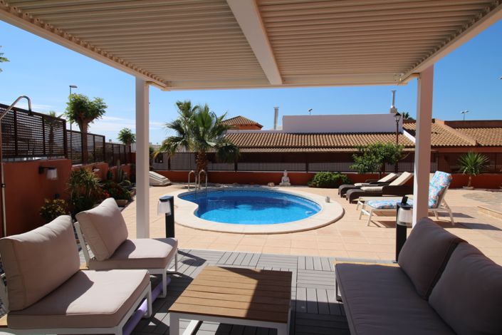 Image No.4-3 Bed Villa for sale