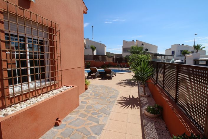 Image No.8-3 Bed Villa for sale