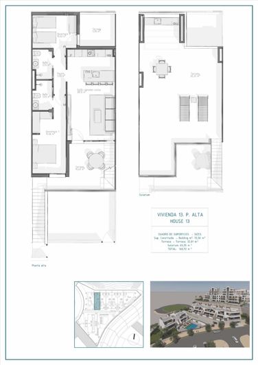 Image No.7-2 Bed Bungalow for sale