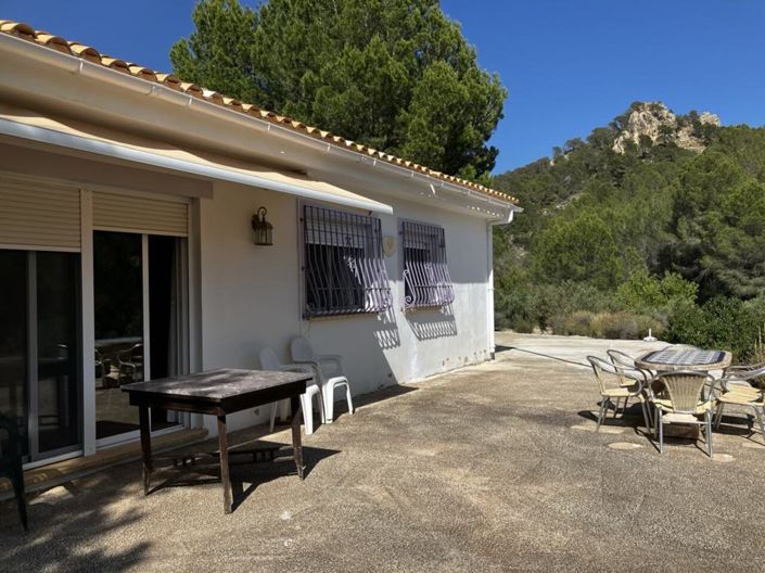 Image No.3-3 Bed Villa for sale