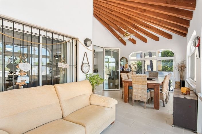 Image No.5-4 Bed Country House for sale