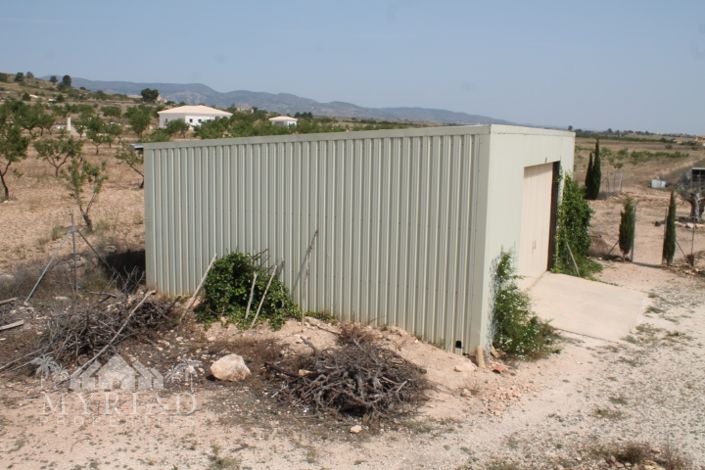 Image No.24-4 Bed Country House for sale