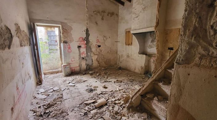 Image No.4-Country House for sale