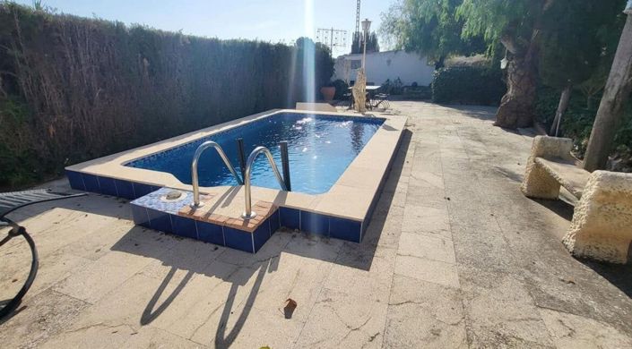 Image No.8-4 Bed Country House for sale