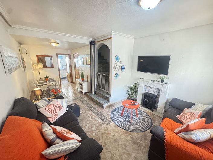 Image No.4-3 Bed Townhouse for sale