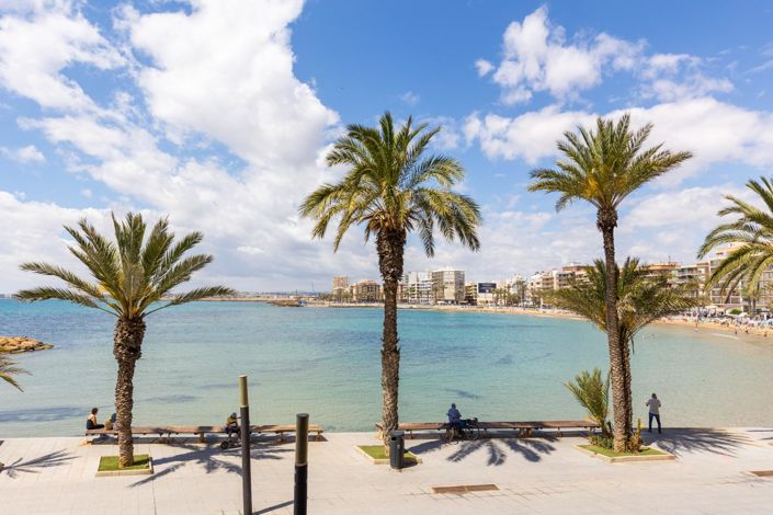 Image No.2-3 Bed Apartment for sale