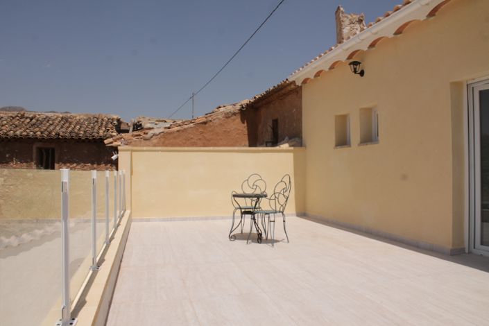 Image No.37-Villa de 4 chambres à vendre à Alicante