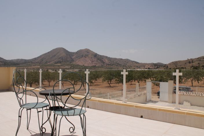 Image No.39-Villa de 4 chambres à vendre à Alicante