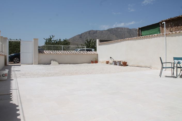 Image No.44-Villa de 4 chambres à vendre à Alicante