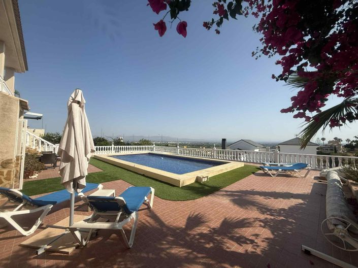 Image No.44-3 Bed Villa for sale