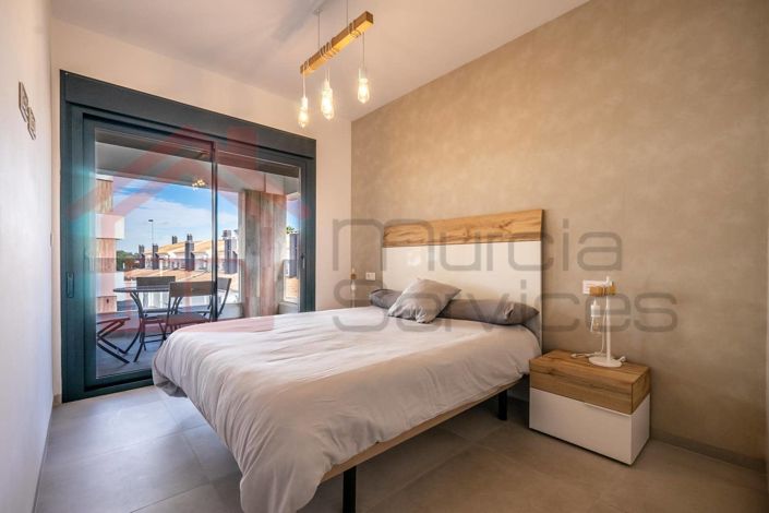 Image No.4-2 Bed Apartment for sale