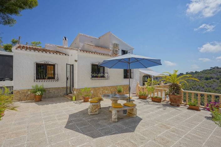 Image No.6-4 Bed Villa for sale