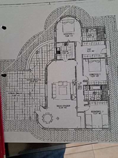 Image No.44-3 Bed Villa for sale