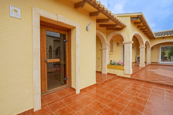 Image No.36-4 Bed Villa for sale