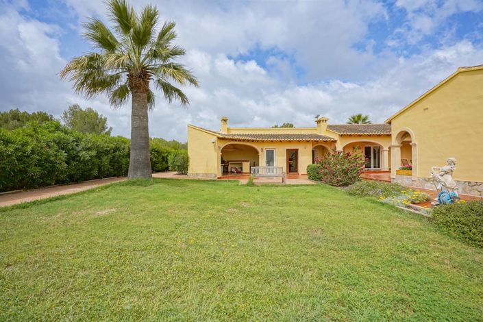 Image No.44-4 Bed Villa for sale