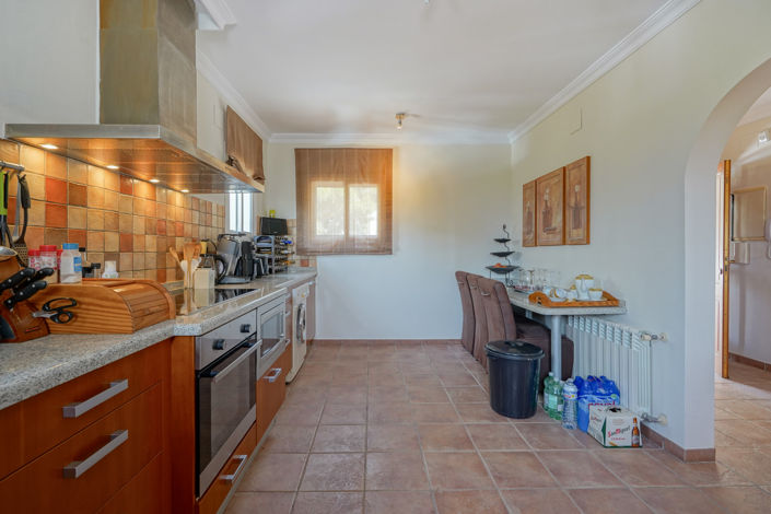 Image No.20-4 Bed Villa for sale