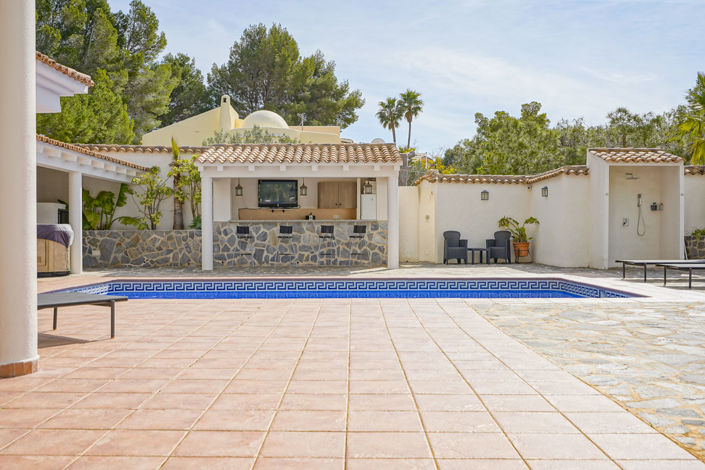Image No.6-4 Bed Villa for sale