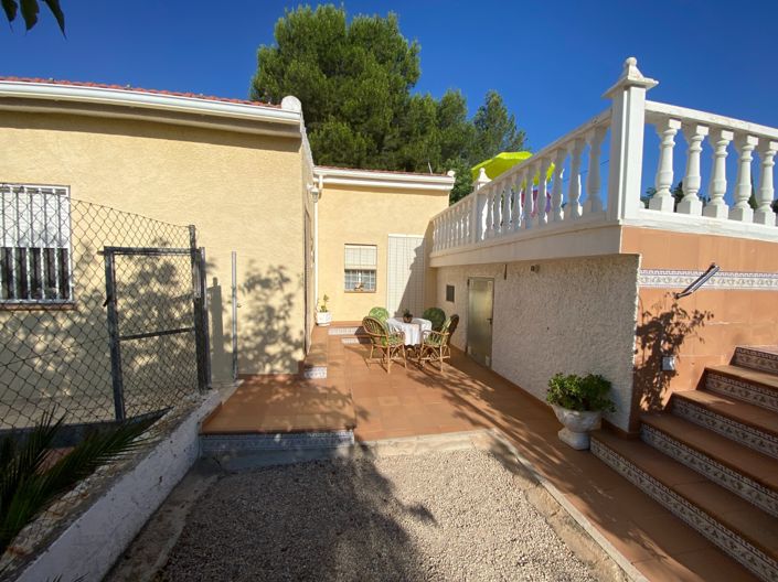 Image No.22-5 Bed Villa for sale