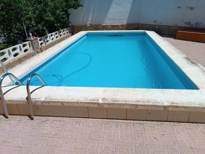 Image No.3-Finca de 7 chambres à vendre à Yecla