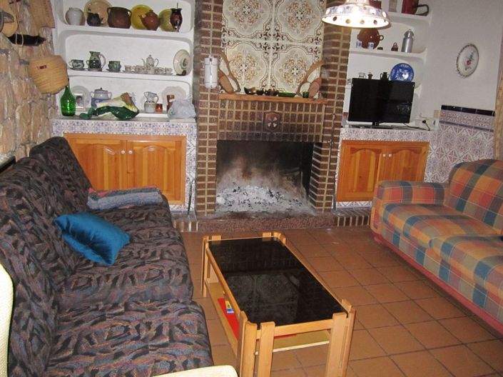 Image No.6-Finca de 7 chambres à vendre à Yecla