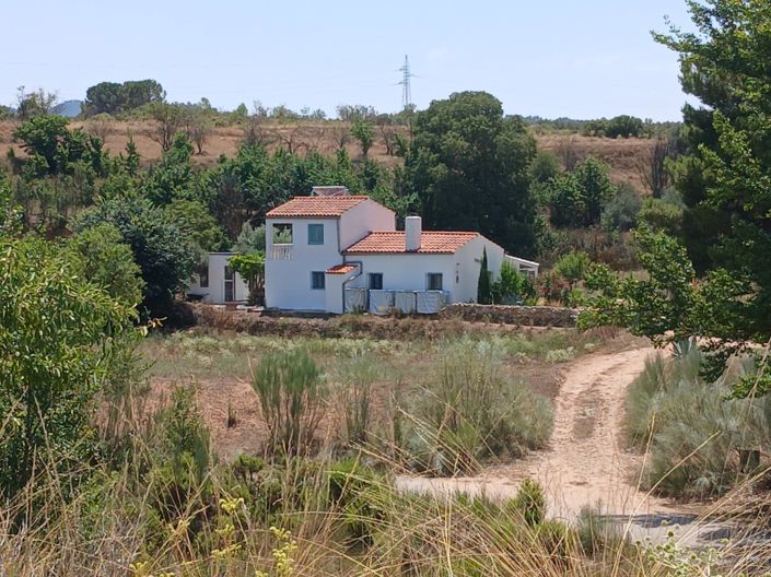 Image No.1-2 Bed Finca for sale