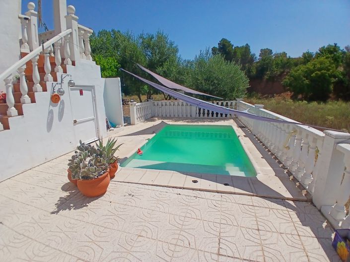 Image No.3-2 Bed Finca for sale
