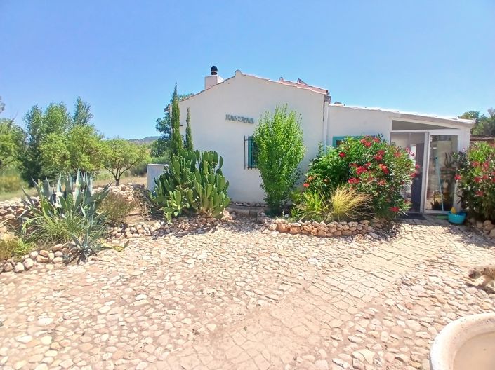 Image No.33-2 Bed Finca for sale