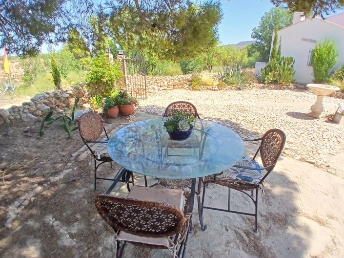 Image No.35-2 Bed Finca for sale