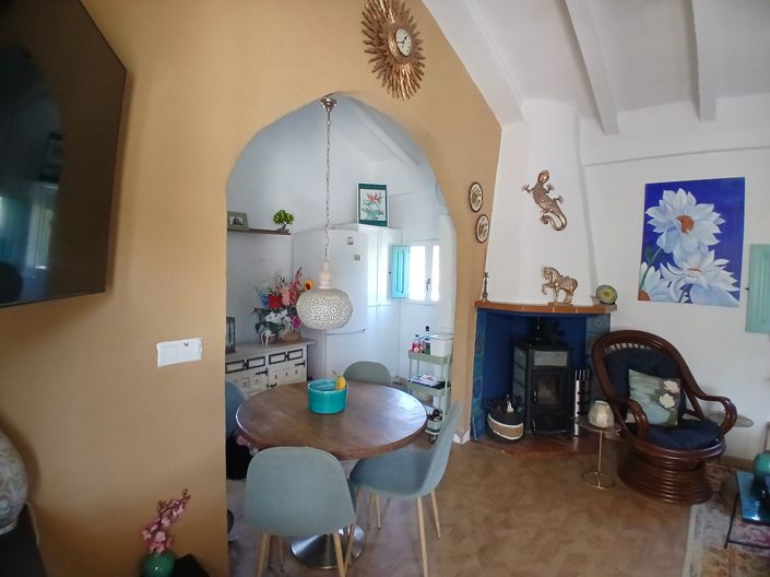 Image No.7-2 Bed Finca for sale