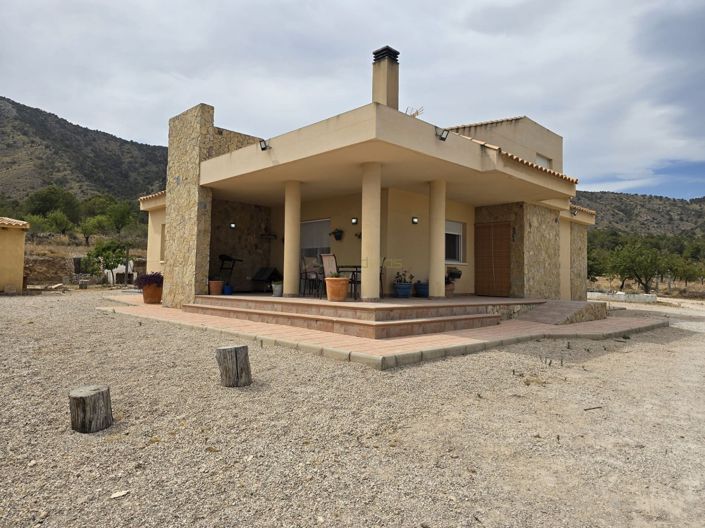 Image No.4-4 Bed Villa for sale