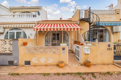 Espana Dream Properties most sold property