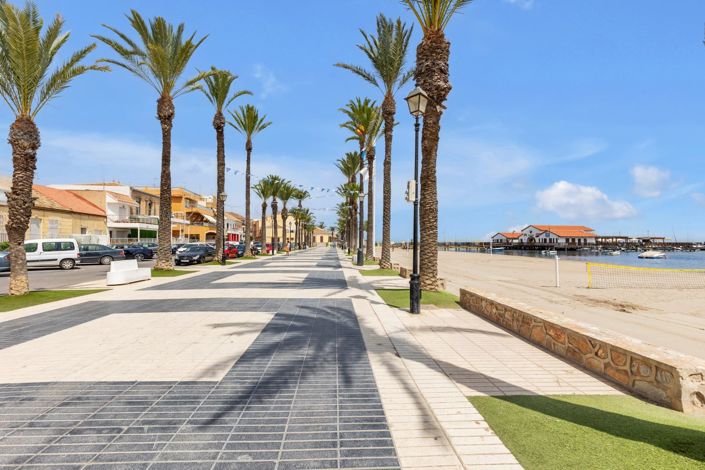 Image No.35-Duplex de 4 chambres à vendre à Los Alcázares