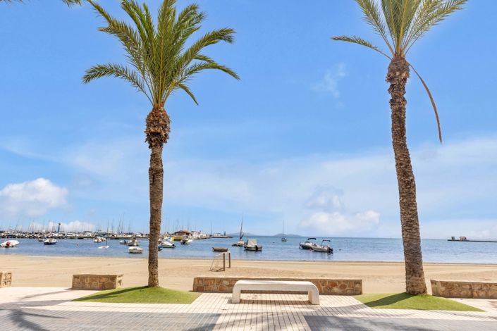 Image No.36-Duplex de 4 chambres à vendre à Los Alcázares