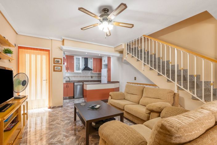 Image No.5-Duplex de 4 chambres à vendre à Los Alcázares