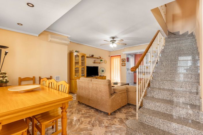 Image No.6-Duplex de 4 chambres à vendre à Los Alcázares