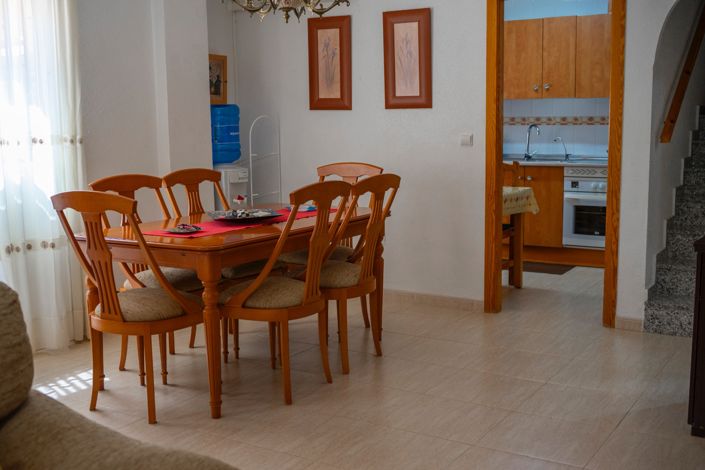 Image No.21-3 Bed Villa for sale