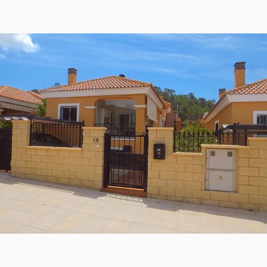 Image No.37-3 Bed Villa for sale