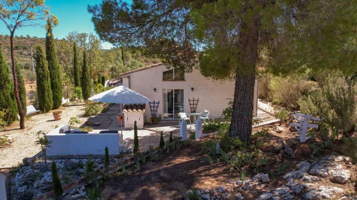 Image No.18-3 Bed Country House for sale