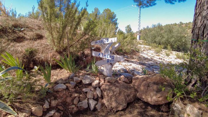 Image No.23-3 Bed Country House for sale