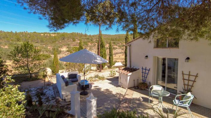 Image No.24-3 Bed Country House for sale