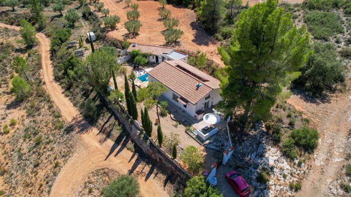 Image No.9-3 Bed Country House for sale