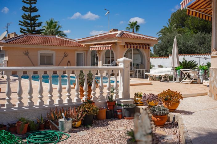 Image No.23-4 Bed Villa for sale