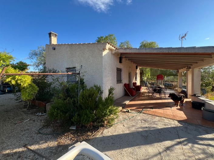 Image No.1-1 Bed Finca for sale