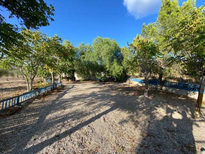 Image No.23-1 Bed Finca for sale