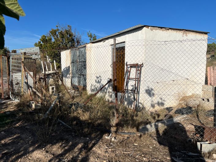 Image No.5-1 Bed Finca for sale