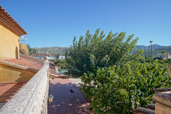 Image No.22-6 Bed Villa for sale