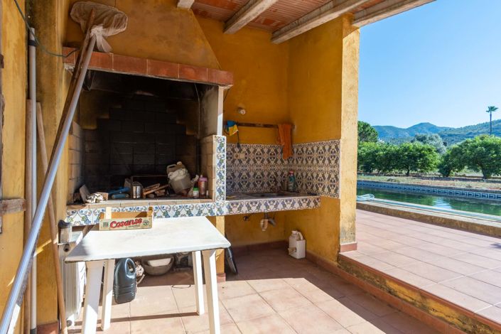 Image No.25-6 Bed Villa for sale