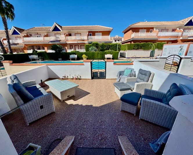 Image No.14-3 Bed Villa for sale