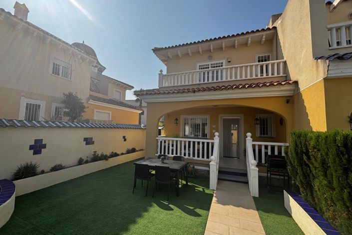 Image No.1-2 Bed Villa for sale